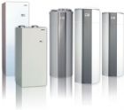 Domestic Hot Water Heat Pump Units